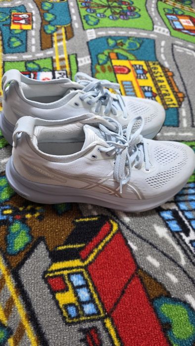 Маратонки Asics 39,5