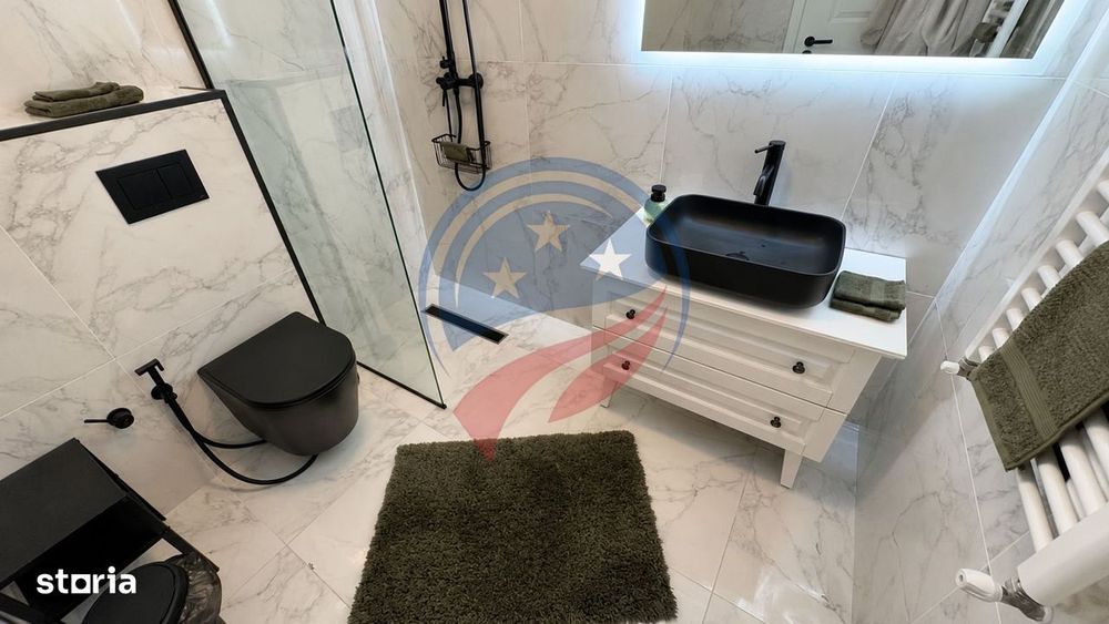 Casa individuala premium | 200 mp | 400 mp teren | Jacuzzi