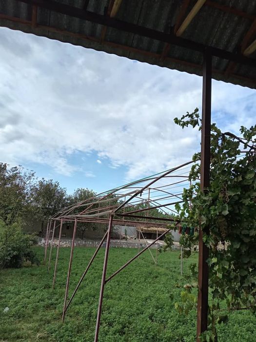 Issiqxona.парник 1 sotixli