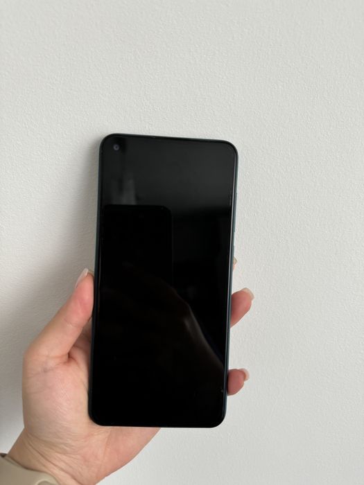 Redmi Note 9 256г. Состояние нового телефона