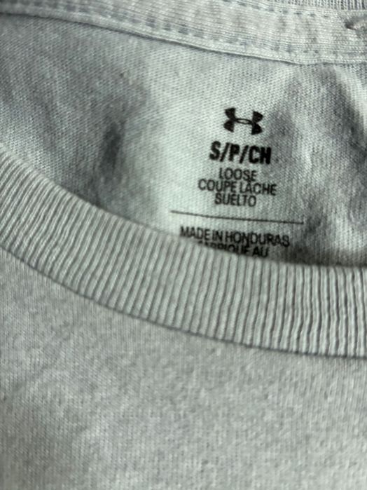 Under Armour • USA