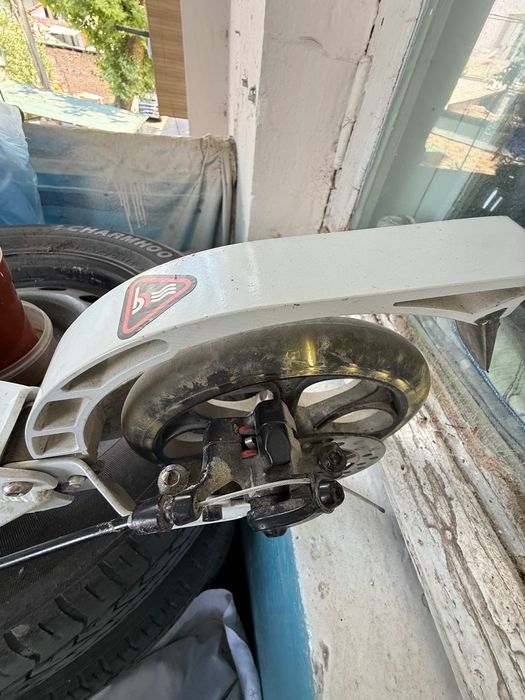 Самокат scooter urban