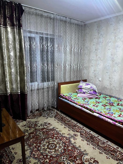 квартира в аренду