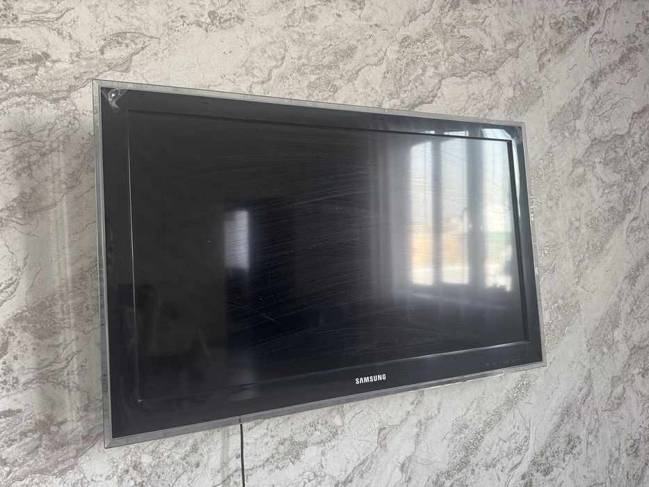 Телевизор Самсунг хороший