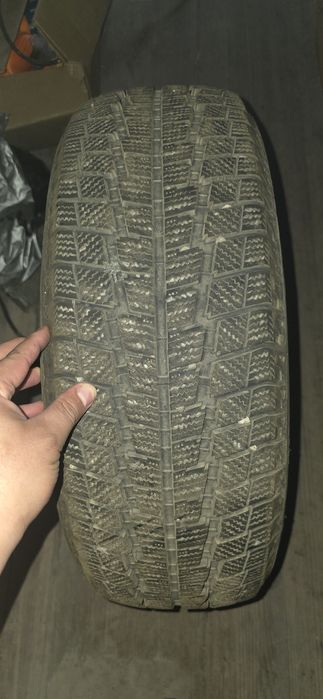 Продам шины 205×60×R16