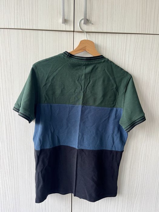 Памучна Тениска Celio