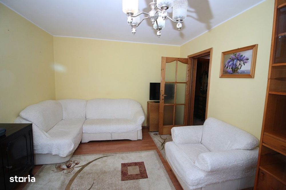 3 Decomandate Alecu Russo Mobilat/Utilat Toate Imbunatatirile