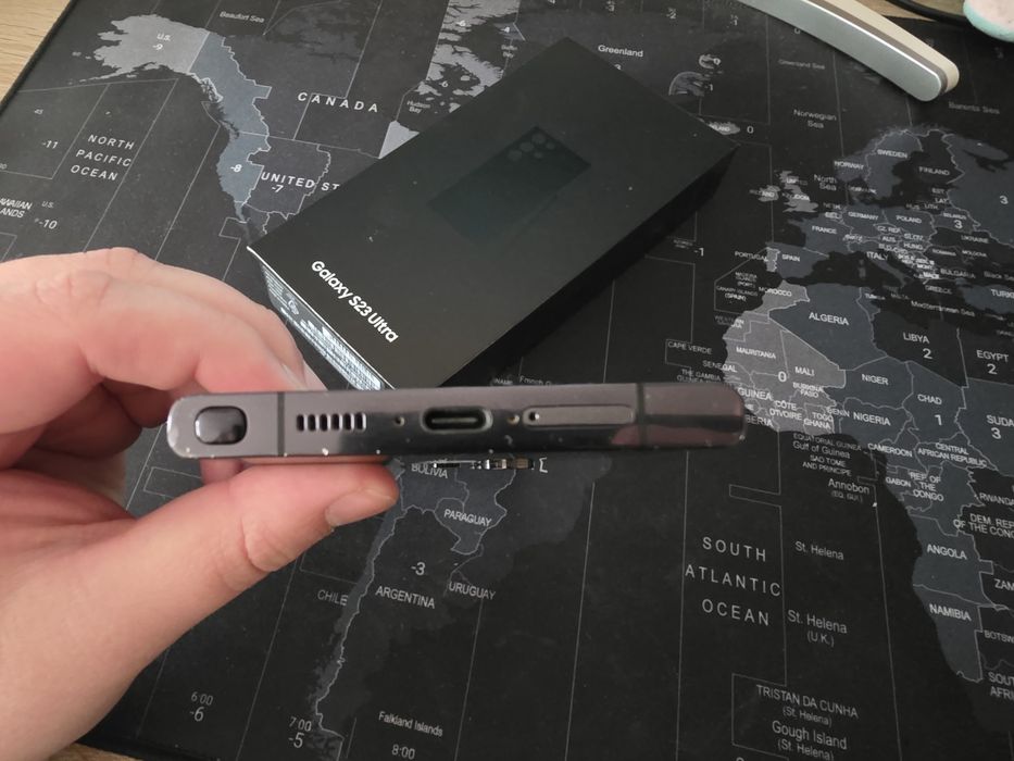 Samsung galaxy s23 Ultra 512 gb