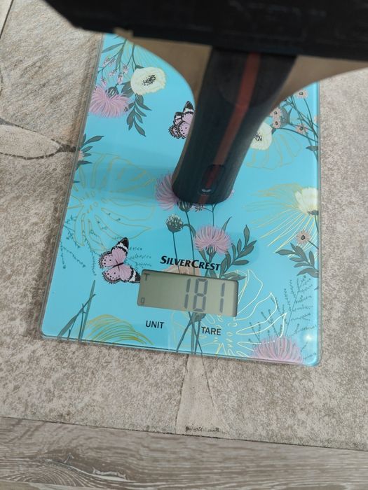 Vand paleta tenis de masa