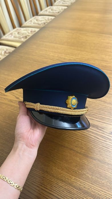 Прокурорский фурашка сатылады