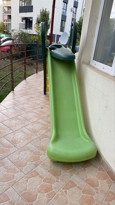 Tobogan copii Little Tikes