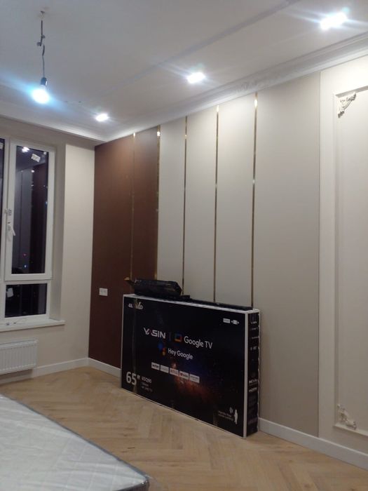 Ремонт квартир под ключ