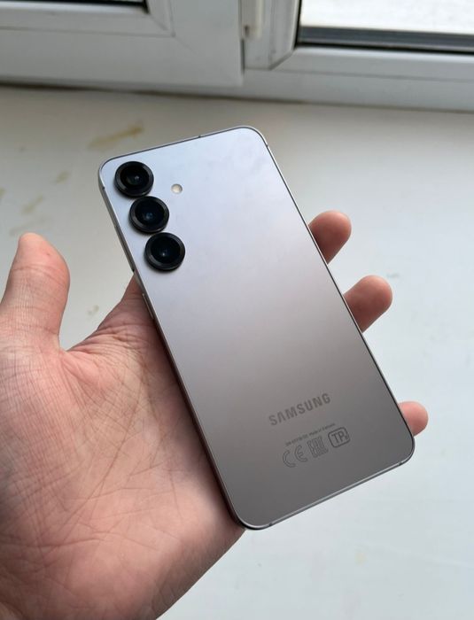 Samsung S25 обмен на айфон