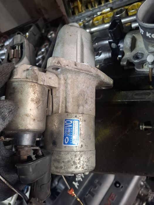 Стартер Ниссан Сефиро А32