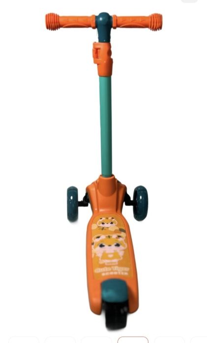 Самокат детские.