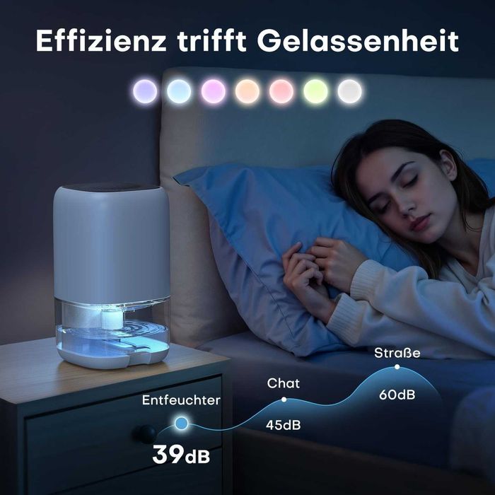 Влагоабсорбатор Conopu 1000мл