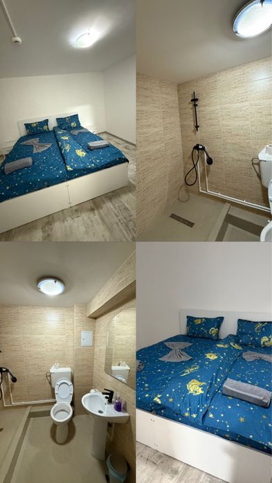 Casa Ștefan – Cazare aproape de Pitești Arena!