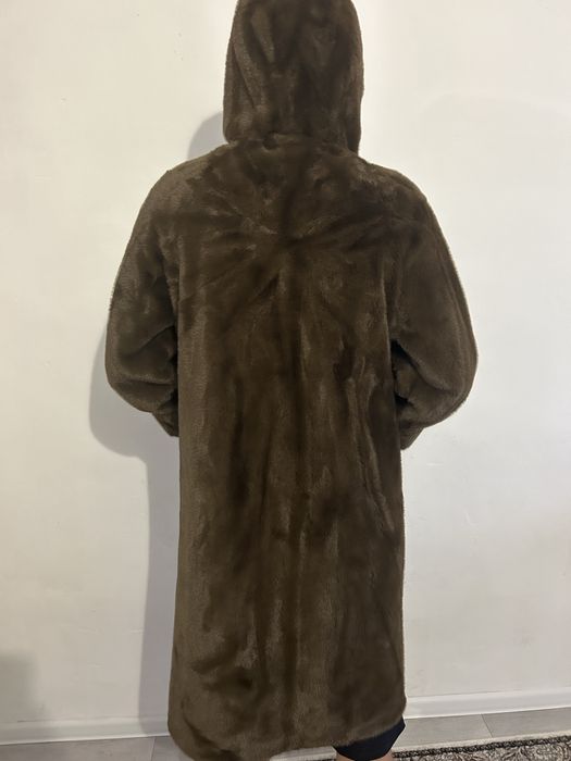 Продам Новую Эко-Шубу