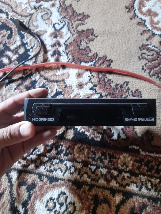 Тунер   сотилади