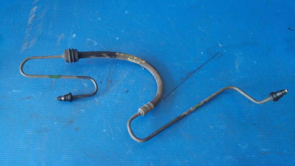 conducta ambreiaj 1.4 tdi bnm audi a2 seat arosa ibiza cordoba skoda fabia vw lupo polo