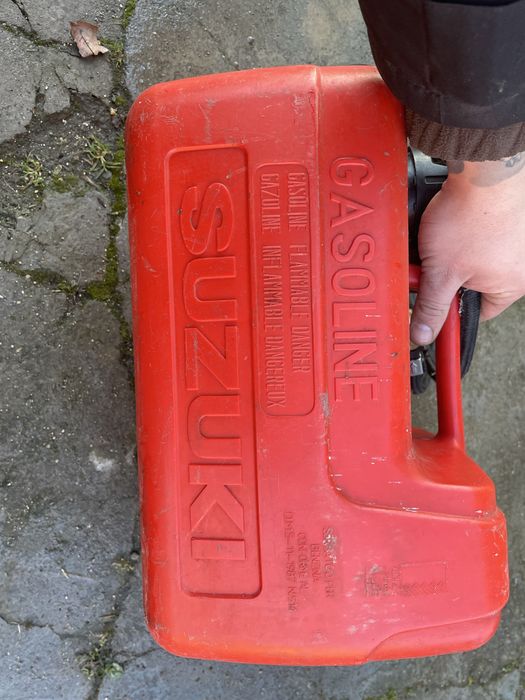 Извънбордов двигател johnson 6hp 2t къс ботуш