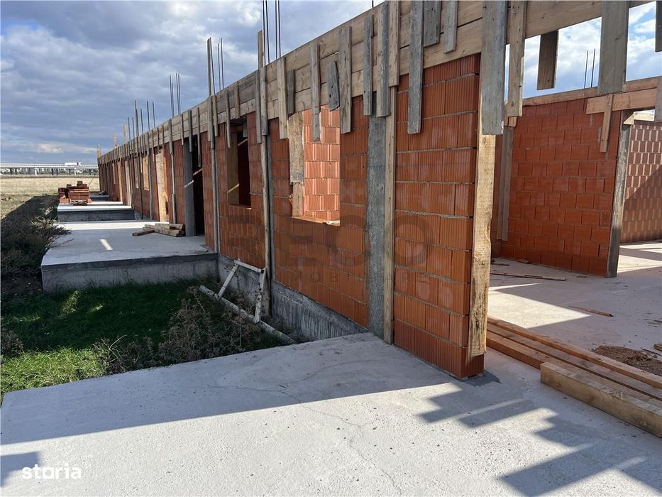 RECO apartament 2 camere in  Santandrei