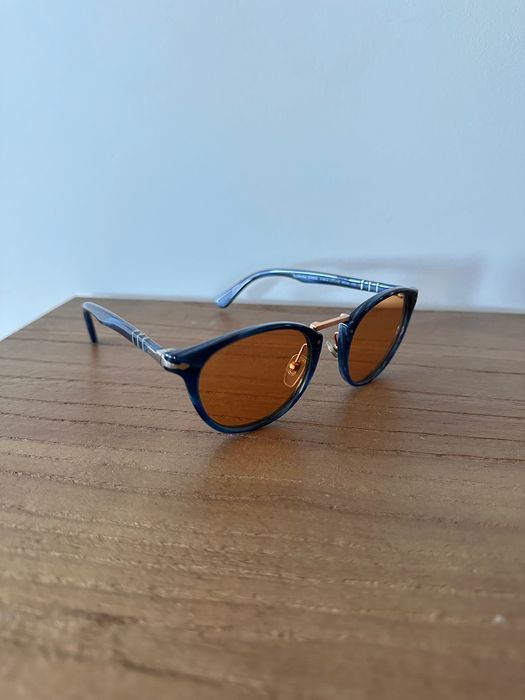 Persol Typewriter Limited Edition
