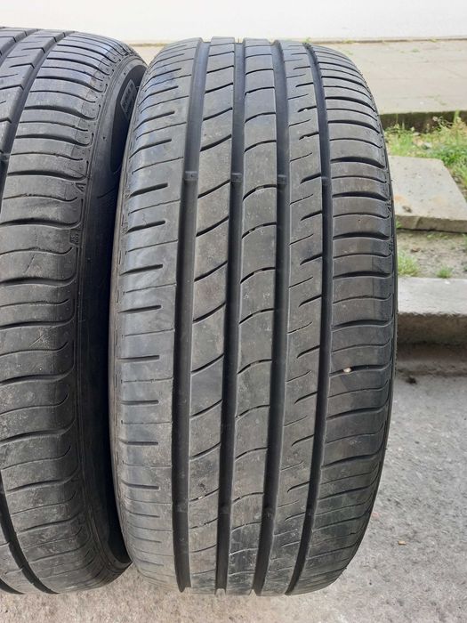 235/50 R19 NEXEN