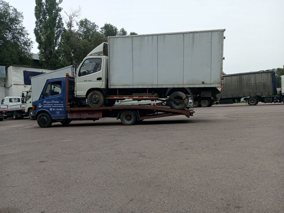 Эвакуатор круглосуточно 24 7