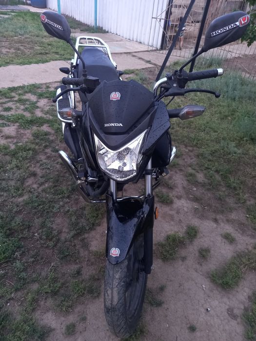 Продается Хонда 150 кубов