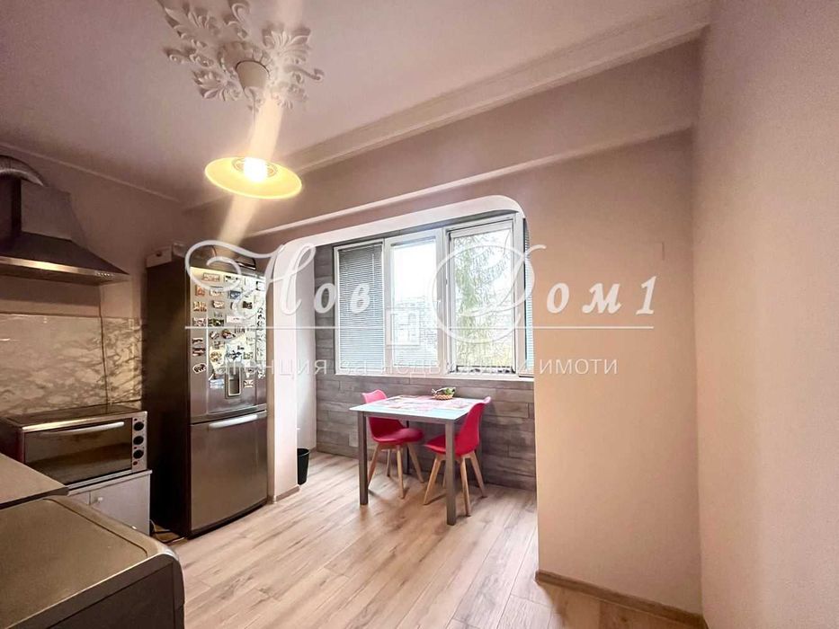 Продава се Двустаен апартамент в Варна, Младост 2 - 61 кв.м за 2297 €/кв.м - Снимка #2