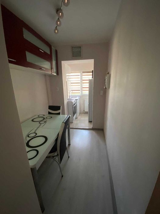 Garsoniera tip D zona Rogerius