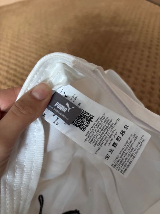 Дамска шапка на PUMA