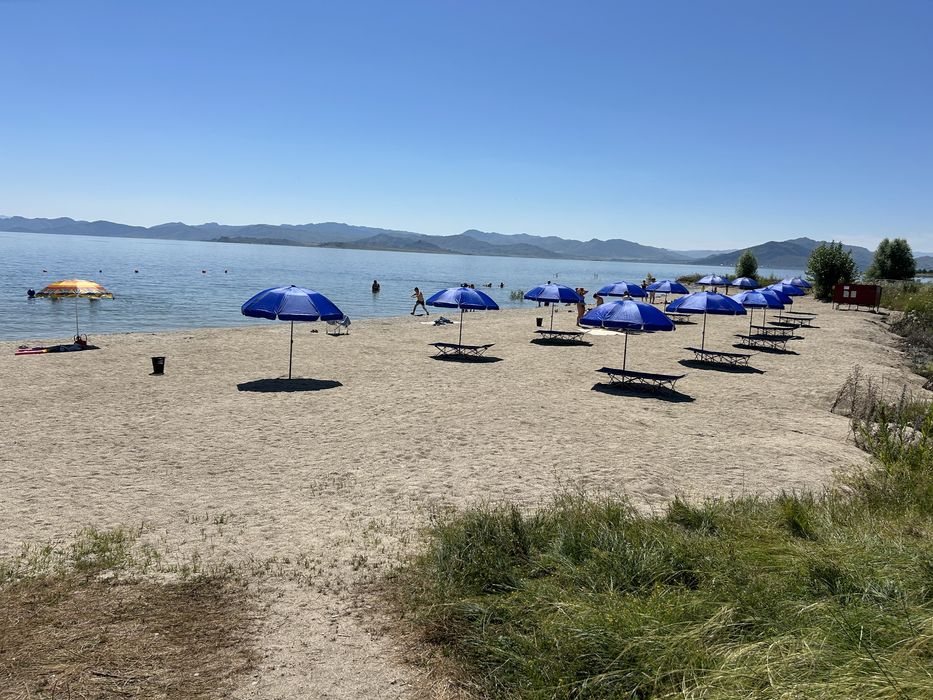 Сдается домик на Бухтарме