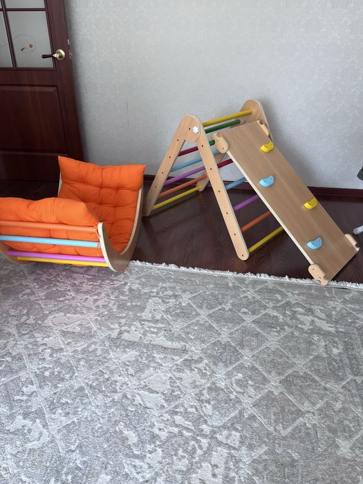 Продам треугольник Пиклера