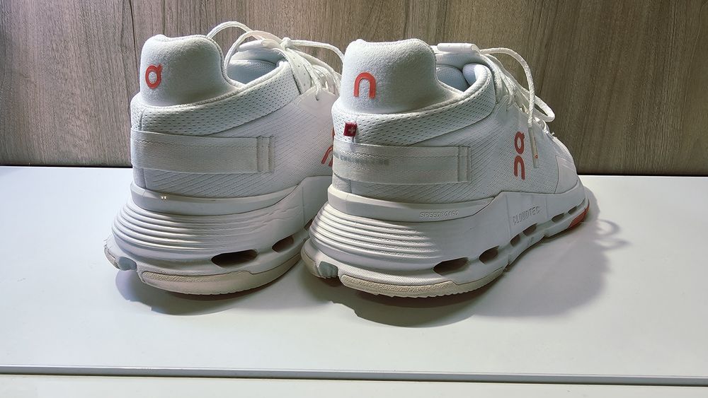 Мъжки сникърси On Cloudnova 2