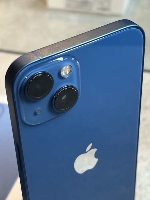 Iphone 13 128GB Blue