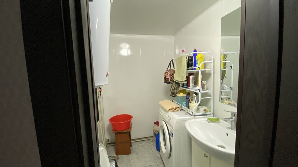 Продам деревянный частный дом