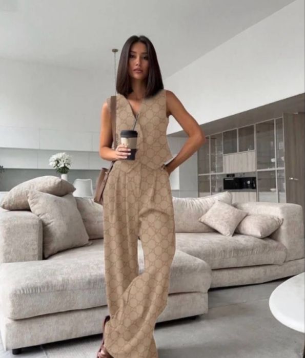Gucci елегантен сет