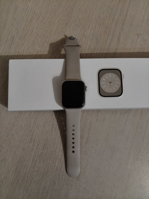 iPhone 12pro , 128gb.и Apple watch S8.