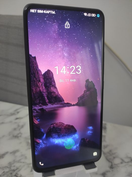 Продам телефон UMI DIGI S5 Pro 256 гб.