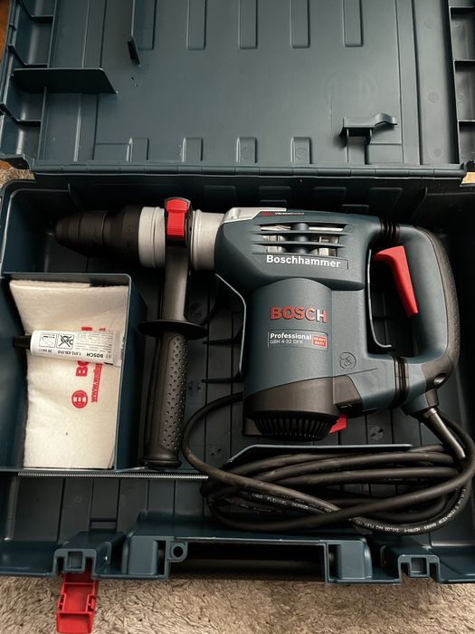 Bosch,Metabo.