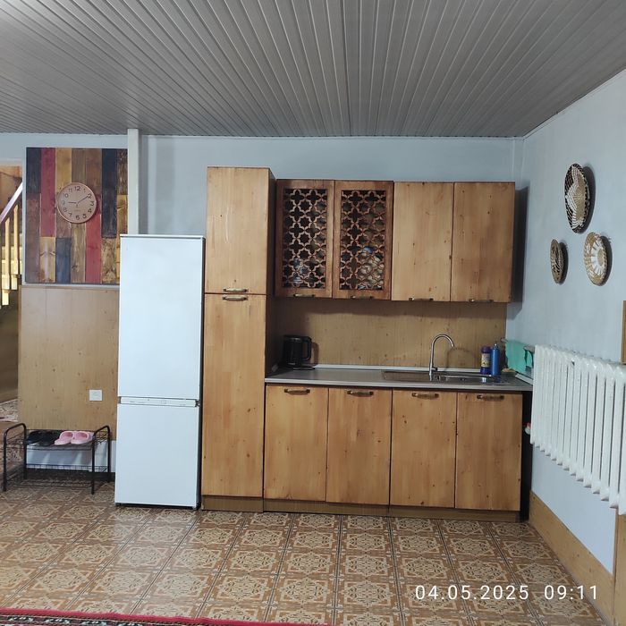 Даче посуточно на Кайнар - булаке