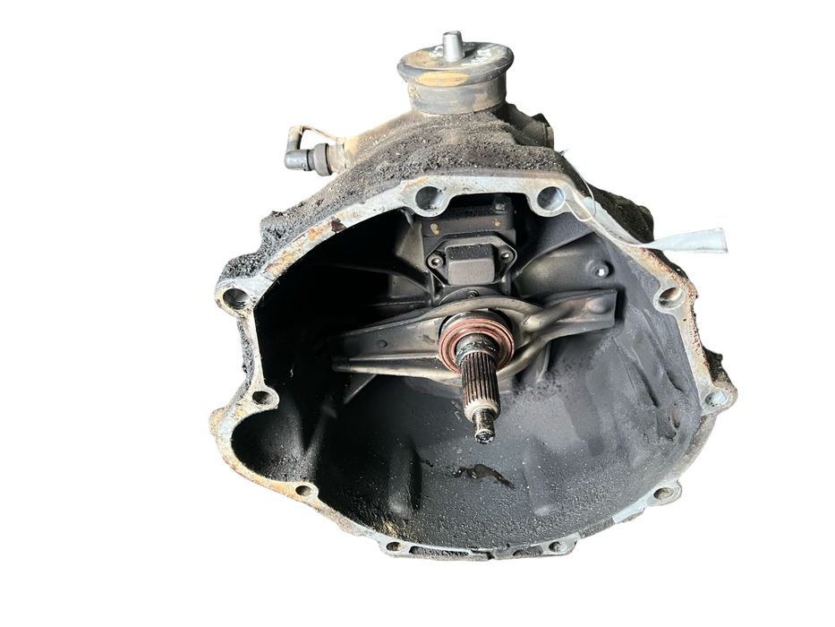 Cutie De Viteze Volkswagen Lt 28-35 Ii Bus 2Db, 2De, 2Dk 1996 - 2006 2