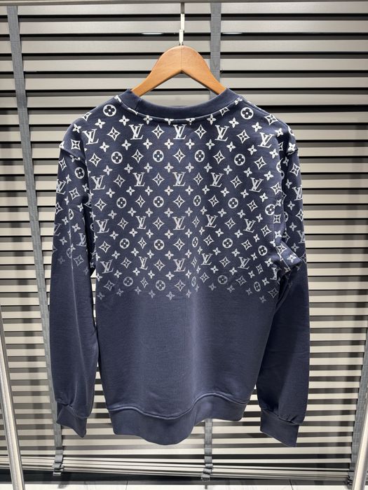 Bluza LV din bumbac 100%