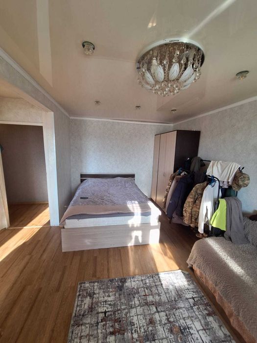 1-комнатная Бэст, с ремонтом