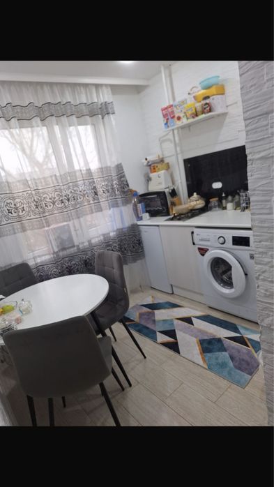 Сдам 2х ком квартру Юбилейный