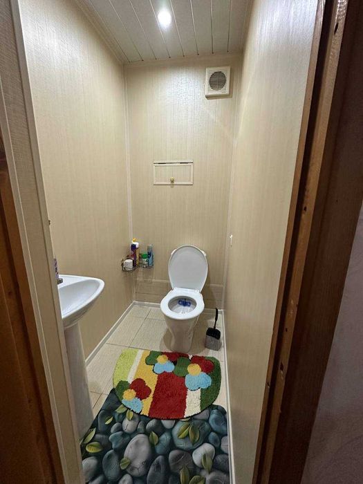 Срочно Продаю 3х-комнат На Тузел-3 Балкон 2*6