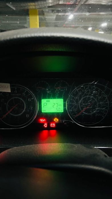 Gentra bez probeg Style 23/24