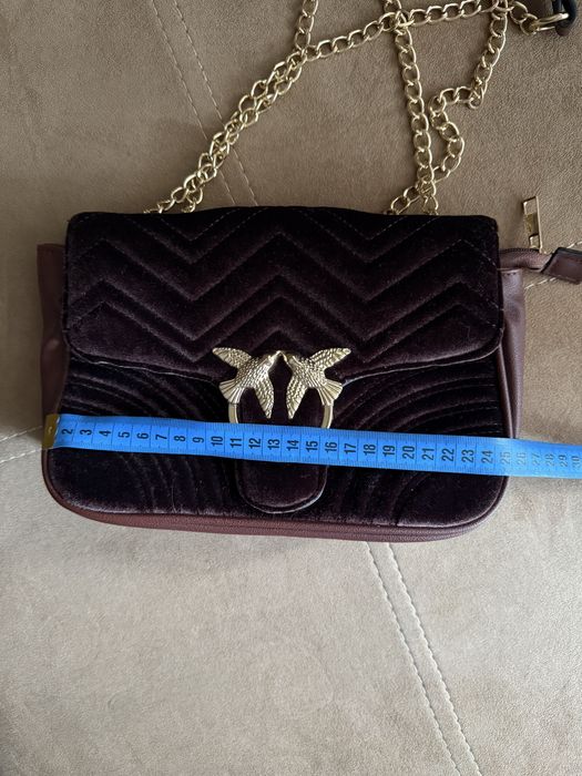 Нова дамска чанта